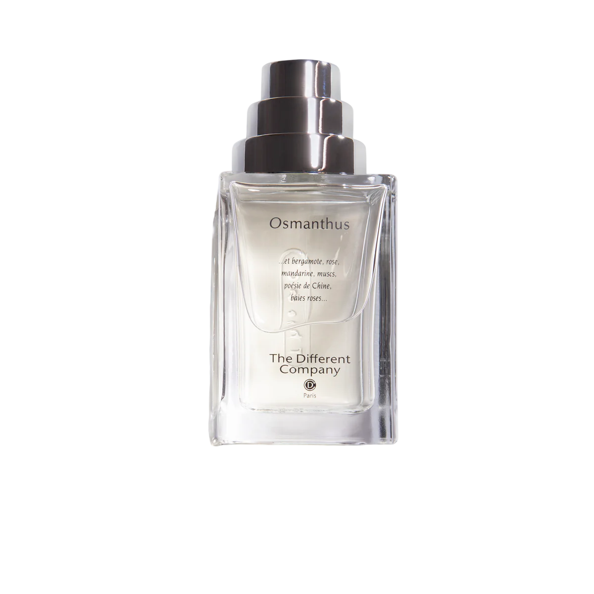 The Different Company Osmanthus – Eau de Toilette 100 ml